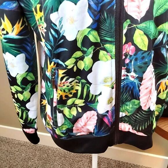 Princess Cruises Jacket Sz M - Picture 6 of 9